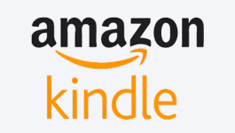 amazon-kindle-logo